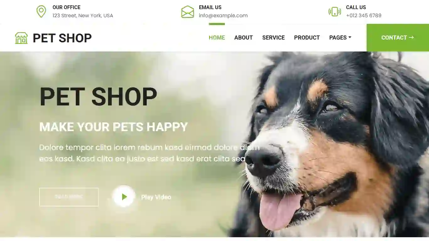 PetShop Kenya